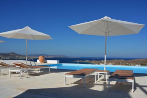 White Blue Houses & Apartments Paros